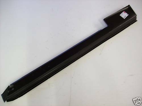 Außenschweller Einstiegblech Einstieg links passend für Opel Rekord C 