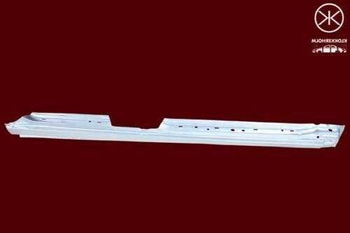 Schweller Außenschweller Einstiegblech rechts passend für Mazda 323F 323S BG Bj. 87-96