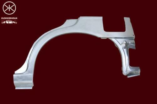 Radlauf Kotflügel hinten links Hatchback passend für Nissan Almera Bj. 95-00 