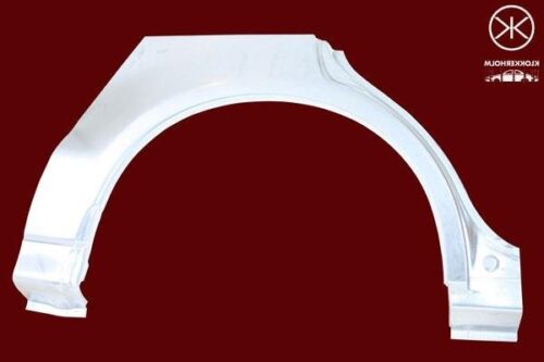 Limousine Radlauf Kotflügel hinten rechts passend für Mitsubishi Galant VI Bj. 96