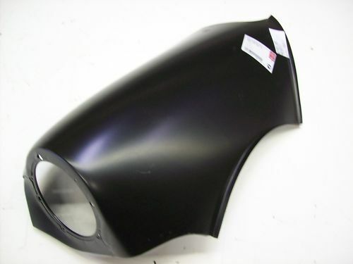 Kotflügel Brille vorne links passend für Austin Rover Mini Bj. 62