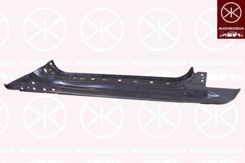 Außenschweller Schweller Einstieg Einstiegblech rechts passend für Mazda MX5 II NB Bj. 98-05