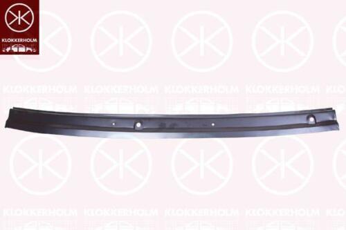 Scheibenrahmen Windlauf Windlaufblech unten passend für VW Bus Transporter T3 Bj. 79-92