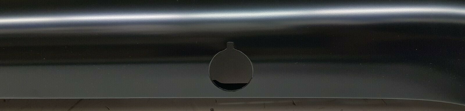 Kotflügel vorn rechts passend für Jeep Cherokee XJ Bj. 1997-2001