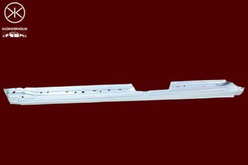 Schweller Außenschweller Einstiegblech links passend für Mazda 323F 323S BG Bj. 87-96