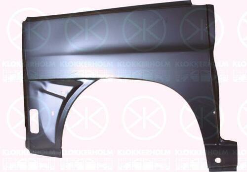 Seitenwand Radlauf Kotflügel hinten rechts passend für Mercedes W638 Bj. 96-03 Vito V-Klasse 