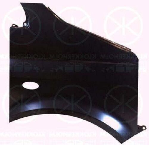 Kotflügel vorne rechts passend für VW T5 Bj. 03- VW 