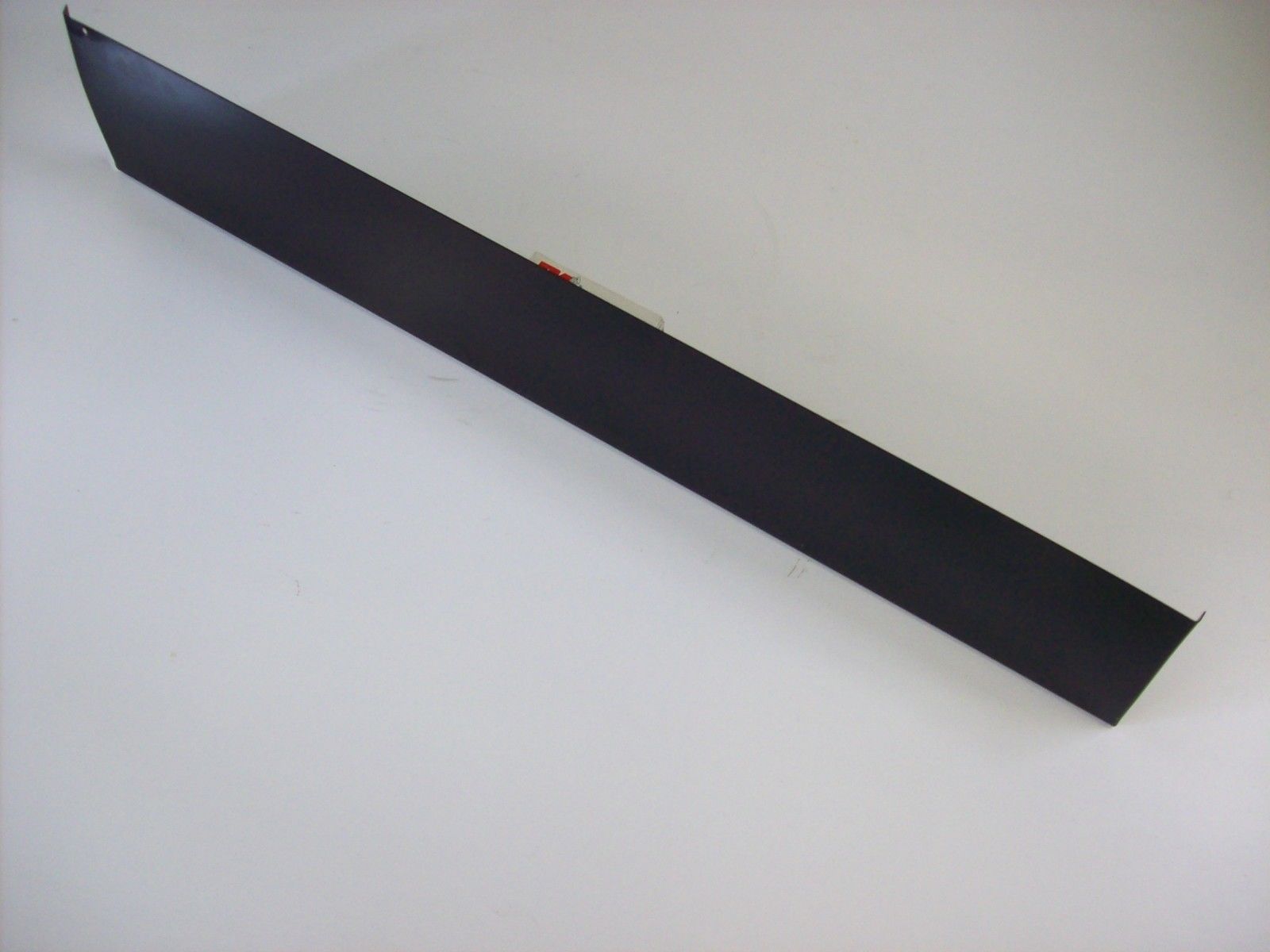 Heckflosse Türblech vorn links passend für Mercedes W110 W111 Bj. 59-68