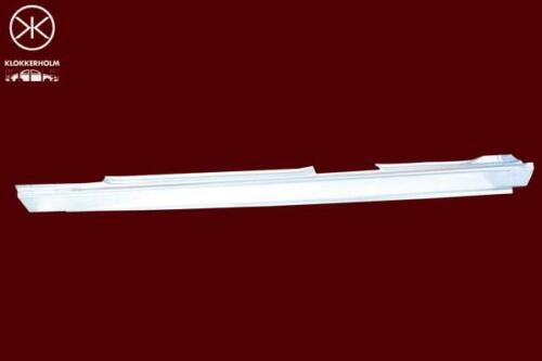 Außenschweller Einstiegsblech Einstieg links passend für Volvo 740 - 960 Bj. 83-98 