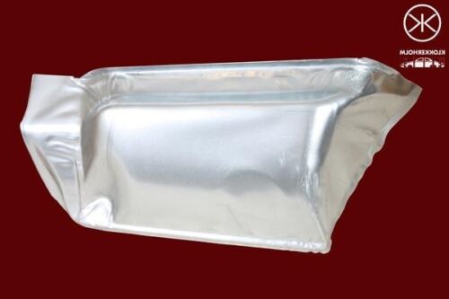 Endspitze Endblech Eckblech hinten innen rechts passend für Ford Taunus Bj. 62-82 