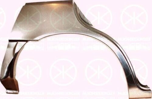 Radlauf Kotflügel hinten rechts passend für Volvo S40 u. V40 Bj. 95-00 