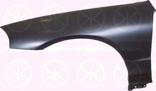 Kotflügel vorn links Bj. 91-95 Limousine passend für Honda Civic 