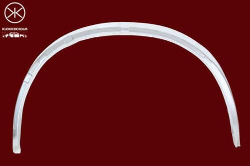 Radlauf Innenradlauf Innenkotflügel Radhaus hinten links passend für VW Scirocco