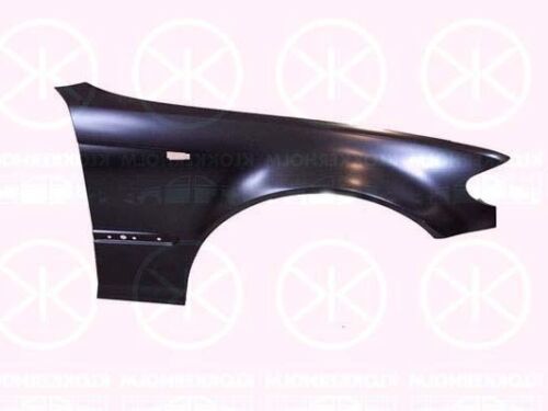 Kotflügel vorn rechts Limousine + Touring passend für BMW 300Serie E46 3er Bj. 01- 