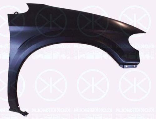 Kotflügel vorne rechts ohne Blinkerloch passend für Chrysler Voyager Bj. 01-08 