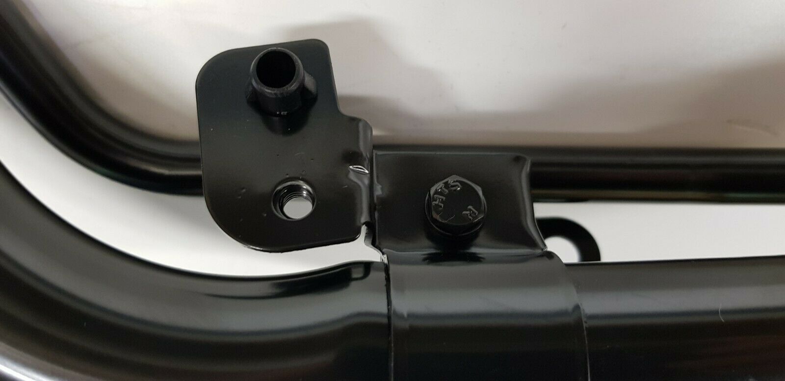 Tankstutzen Tankrohr Einfüllstutzen Einfüllrohr Benzin passend für Toyota Avensis T25 03-08
