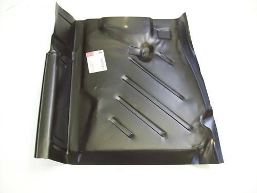 Bodenblech Karrosserieboden vorn links passend für Mercedes W123 W123 Coupe 200 230 280 CE 