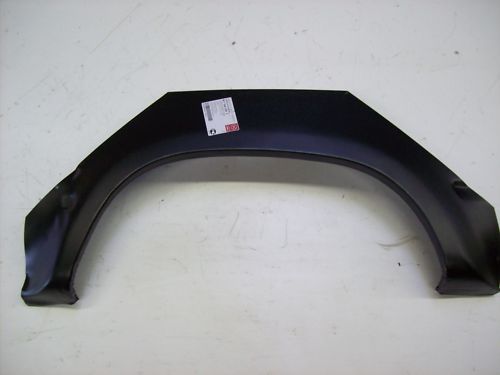 Radlaufblech Radlauf Kotflügel hinten links 89-96 passend für Toyota Hi-Lux VW Taro 