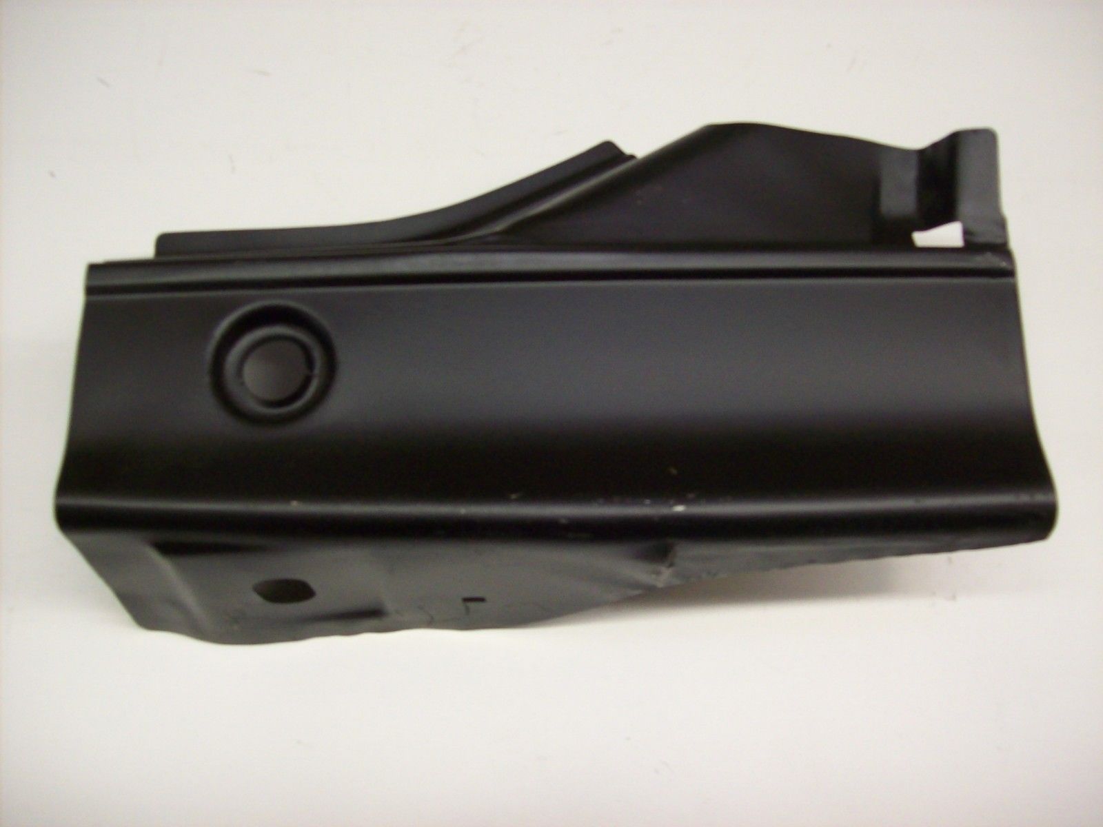 Schweller Schwellerspitze hinten links passend für BMW 300Serie 3er E36 Limousine Kombi