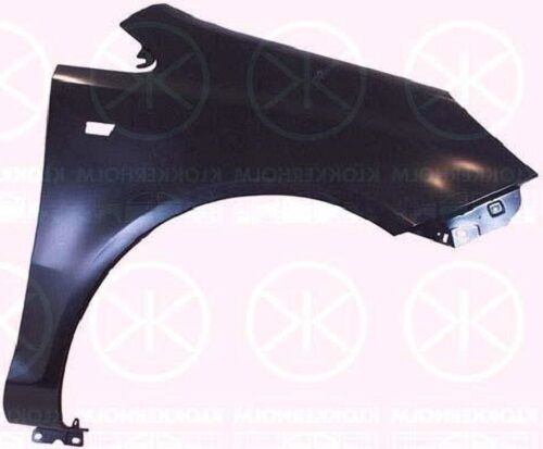 Kotflügel vorn rechts mit Blinkerloch passend für Opel Corsa D 06