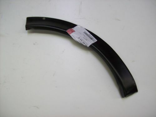 Radlaufblech Radlauf Kotflügel hinten rechts vorderer Teil 4-Türer passend für Volvo Amazon 