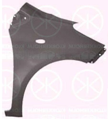Kotflügel vorn rechts passend für Toyota Yaris 06