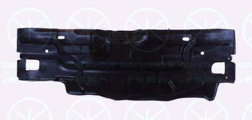 Heckblech Heckschürze Rückwand Heckwand unterer Teil passend für VW Golf 4 Bj. 97-05 