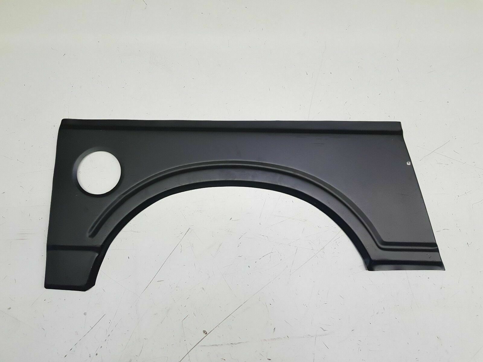 Radlauf Kotflügel rechts passend für Suzuki SJ SJ410 Cabrio Seitenwand 