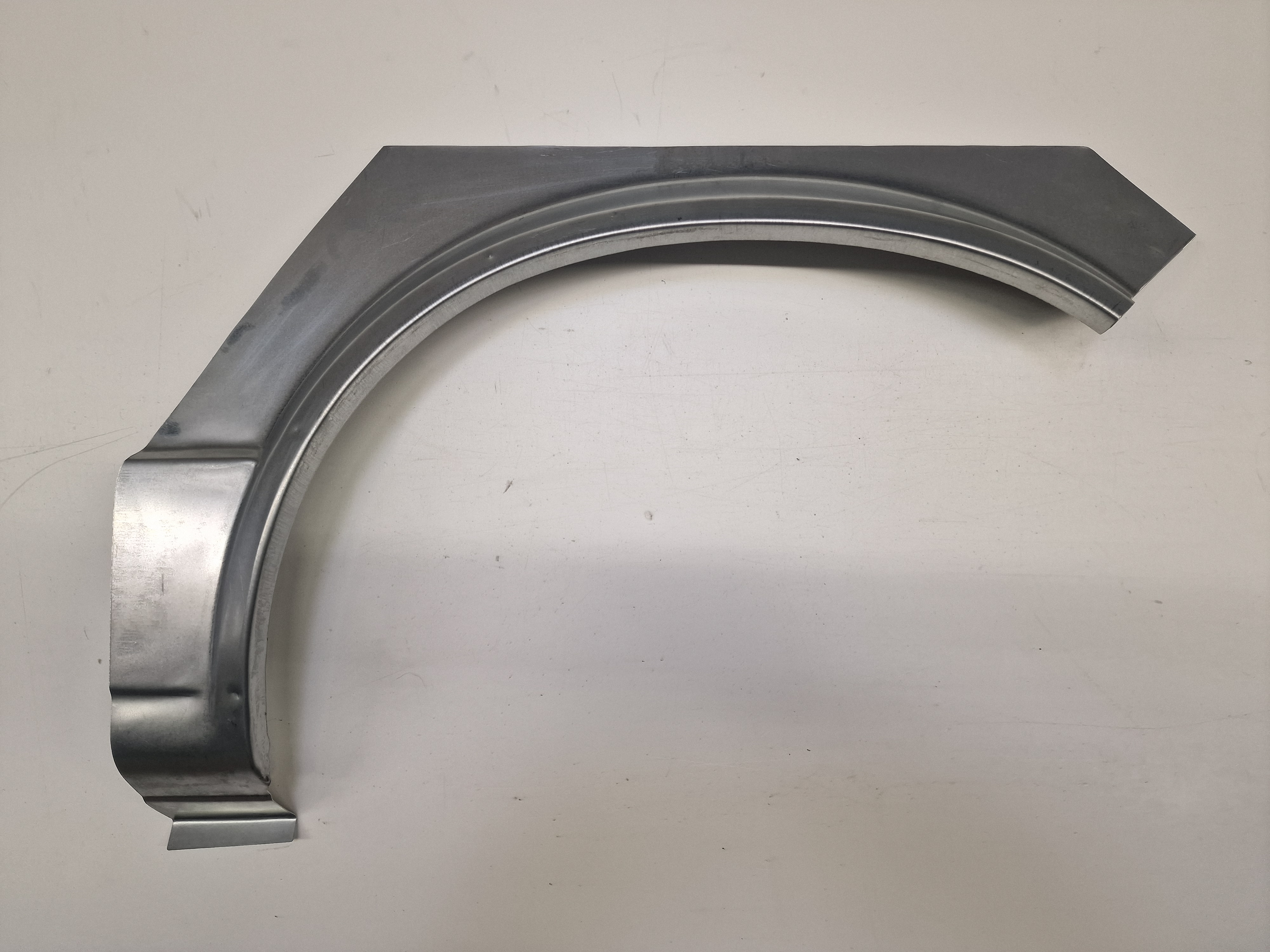 Radlauf Radlaufblech Kotflügel hinten links passend für VW Caddy I Typ 14d Bj. 79-92