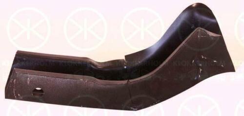 Längsträger Reparaturstück vorne passend für Opel Ascona A Manta A Bj. 70-75