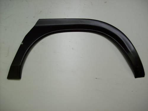 Radlaufblech hinten links passend für Ford Capri 1 69-73