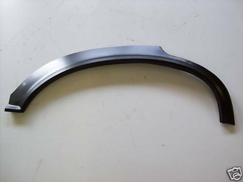 Radlaufblech Radlauf Kotflügel hinten rechts passend für Jaguar XJ 6 / 12 