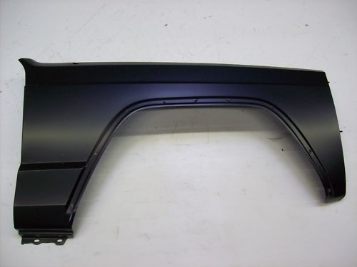 Kotflügel vorn rechts passend für Jeep Cherokee XJ Bj. 84-96