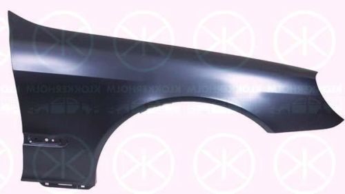Kotflügel vorn rechts ohne Loch für Blinker / fender passend für Mercedes W220 Bj 98-05 