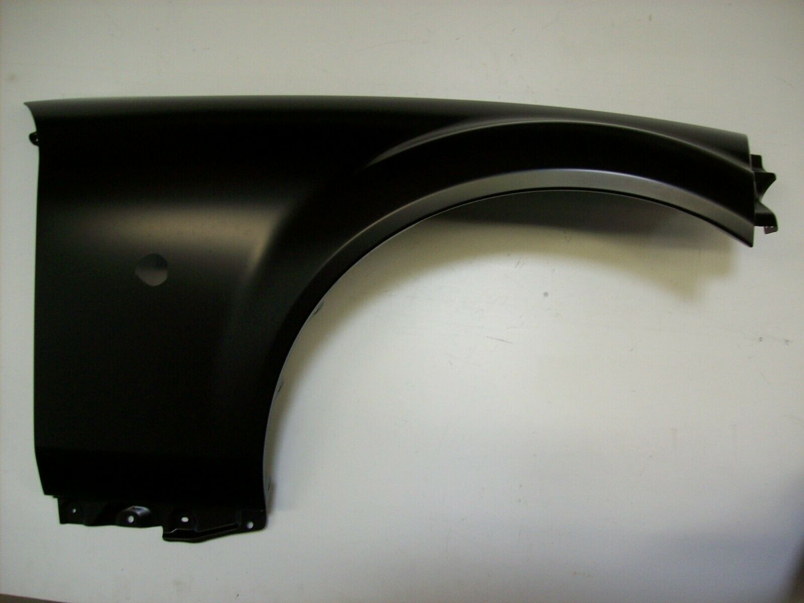 Kotflügel vorne rechts passend für Mazda MX5 III NC Bj. 2005-2014