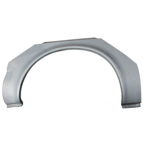 Radlauf Kotflügel hinten rechts passend für Alfa Romeo Alfasud Sprint Bj. 79-90 