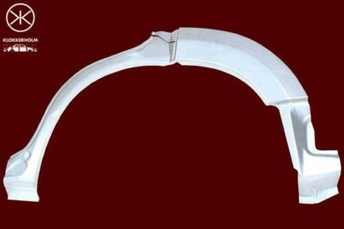 Radlauf Kotflügel Seitenwand hinten links passend für Suzuki Grand Vitara Bj. 05