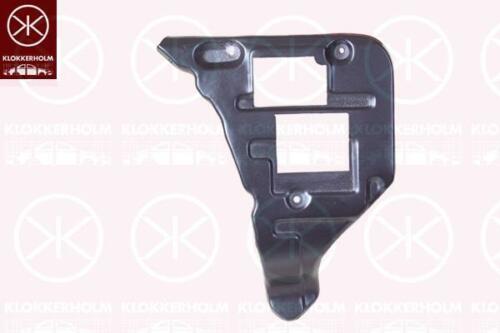 Rep.blech Seitenwand Eckblech Endblech hinten links passend für Suzuki Grand Vitara 98-05 