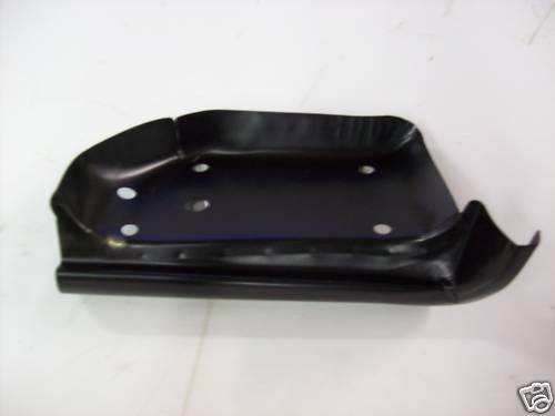 Einstiegsblech vorn links passend für VW Bus T3  Bj. 79-92