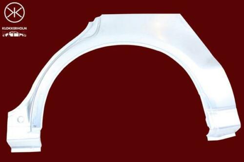 Kombi Radlauf Kotflügel hinten links passend für Mitsubishi Galant VI 96