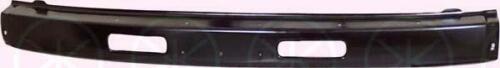 Stoßstange vorn schwarz grundiert passend für Mazda B2500 Pick up 97- 