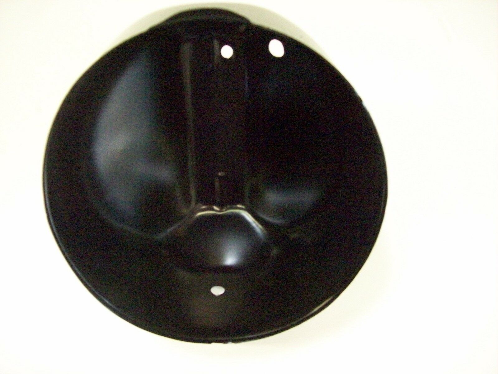 Lampentopf Scheinwerfertopf Scheinwerferaufnahme rechts passend für Porsche 356 Bj. 50-65