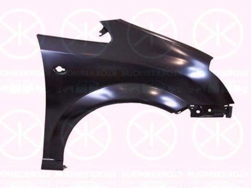 Kotflügel vorn rechts mit Blinkerloch passend für Opel Meriva Bj. 03-10 