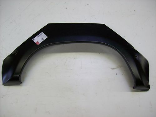 Radlaufblech Radlauf Kotflügel hinten rechts Bj. 89-96 passend für Toyota Hi-Lux VW Taro 