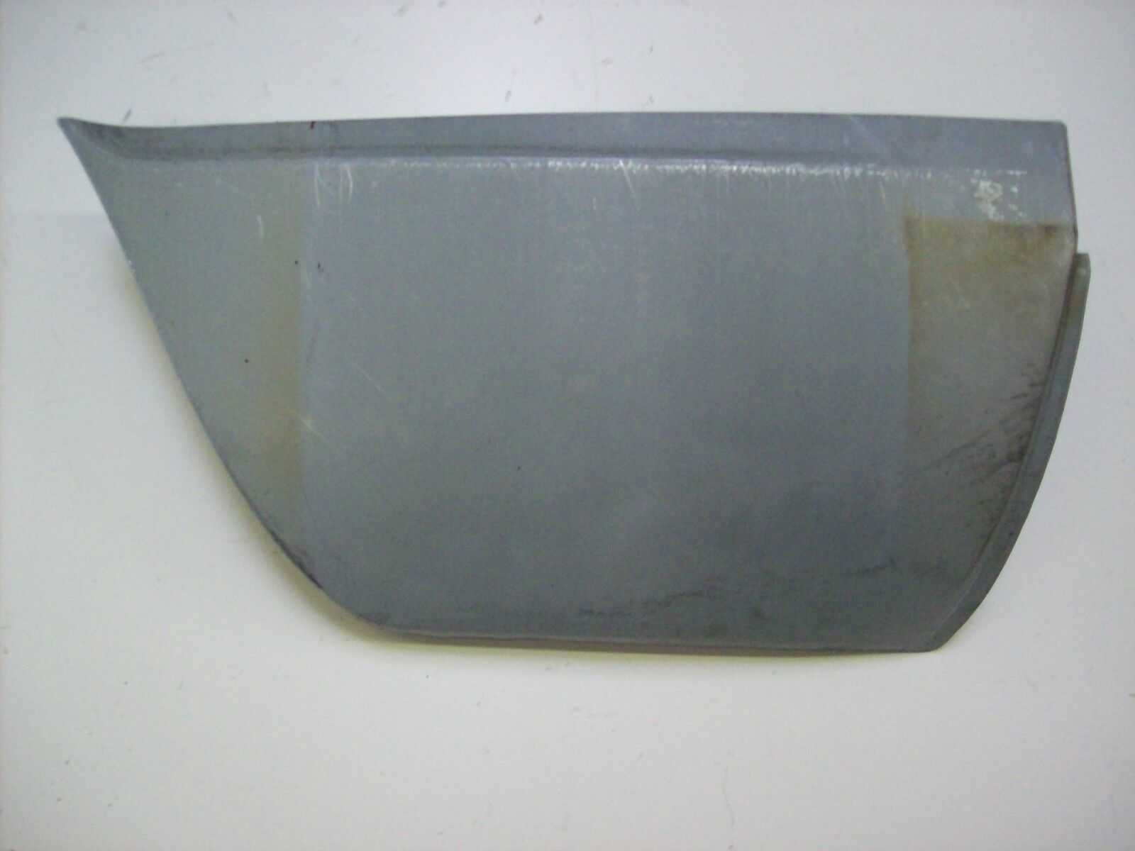 Endblech Endspitze hinten links Bj. 71-89 passend für Alfa Romeo Spider Fastback 115 