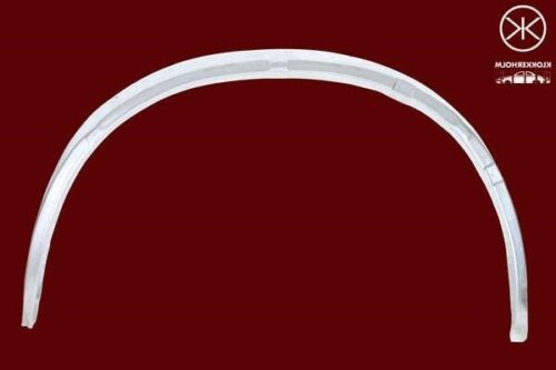 Radlauf Innenradlauf Innenkotflügel Radhaus hinten rechts passend für VW Scirocco 