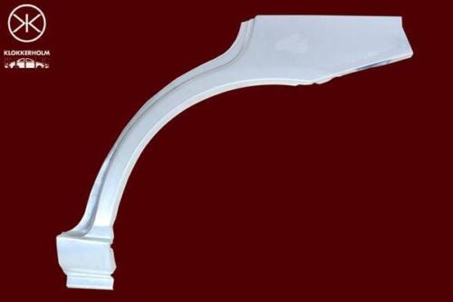 Radlauf Kotflügel Seitenwand 4Türer links passend für Honda Jazz GD_ Bj. 02-08