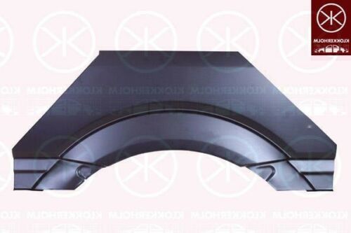 Radlauf Kotflügel oberer Teil hinten rechts passend für Mercedes W906 Bj 06