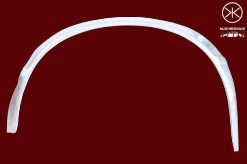 Innenradlauf Innenkotflügel Radhaus hinten rechts passend für BMW 300Serie E30 82- Cabrio 