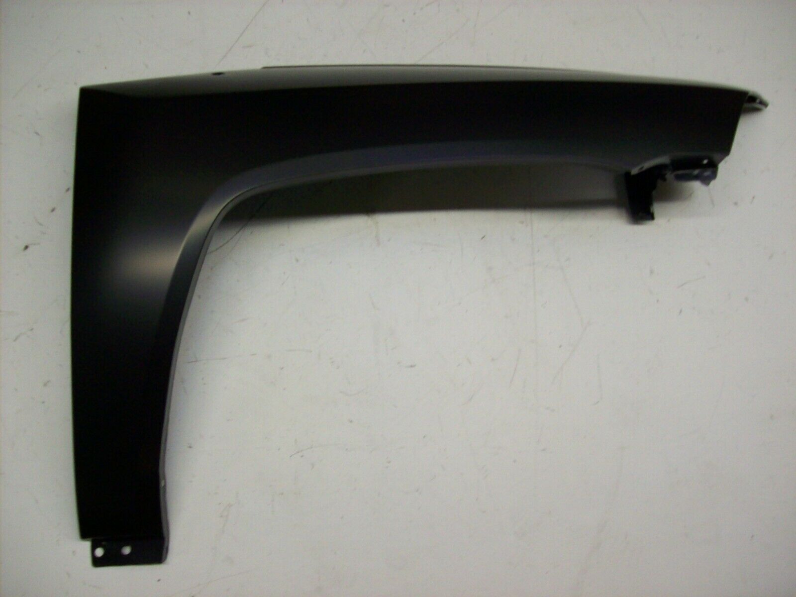 Kotflügel vorne rechts passend für Jeep Compass MK49 Bj. 07-10